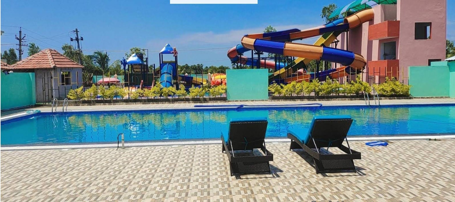 Siriki Resorts ( Siriki Green City